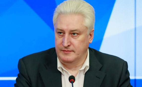 Игор Коротченко: Киев загуби Купянск и Западът ще трябва да го признае