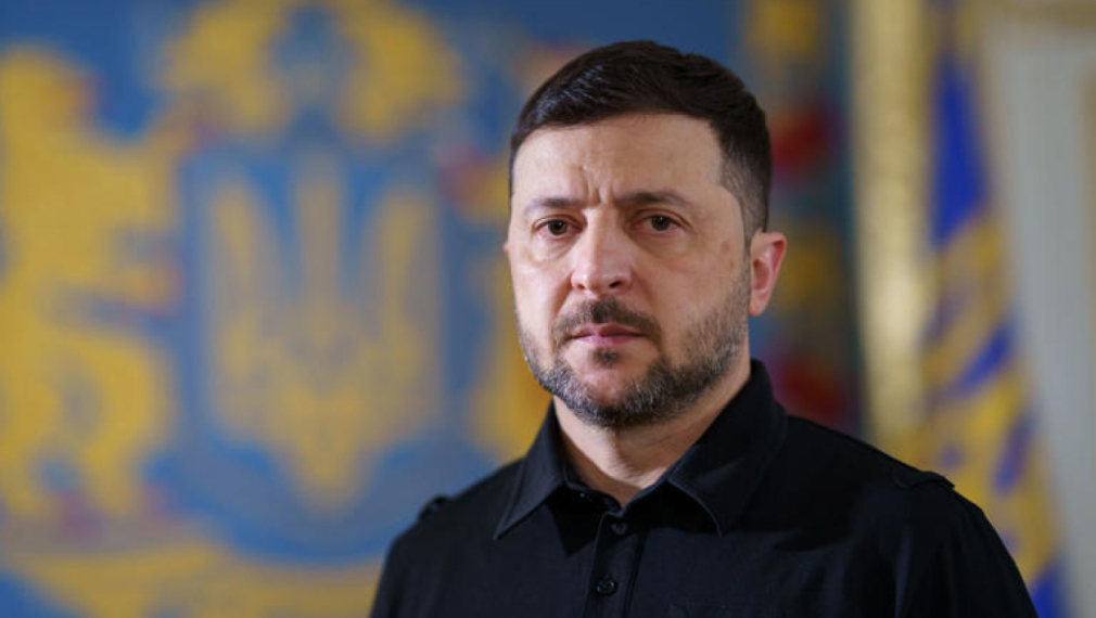 Зеленски към украинците: Това е един от най-тежките моменти в историята ни – избираме между достойнството си и ключов партньор