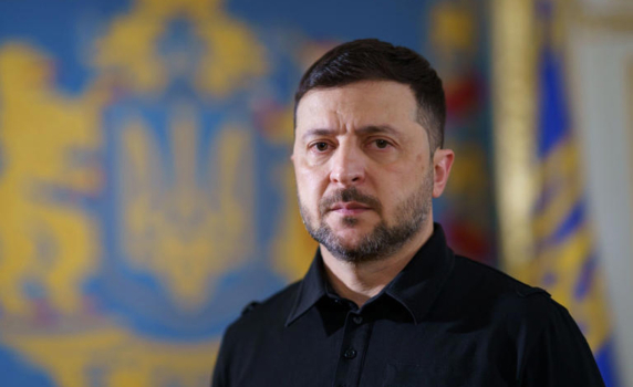 Зеленски към украинците: Това е един от най-тежките моменти в историята ни – избираме между достойнството си и ключов партньор