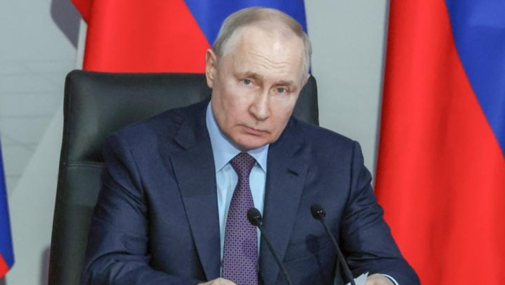 Путин: Планът на САЩ за Украйна може да послужи като основа за споразумение. Русия е готова за преговори, но я устройва и динамиката на фронта