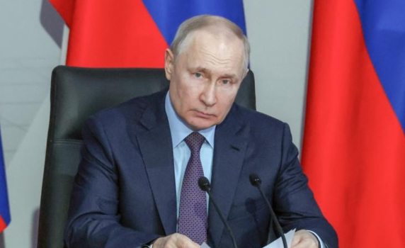 Путин: Планът на САЩ за Украйна може да послужи като основа за споразумение. Русия е готова за преговори, но я устройва и динамиката на фронта