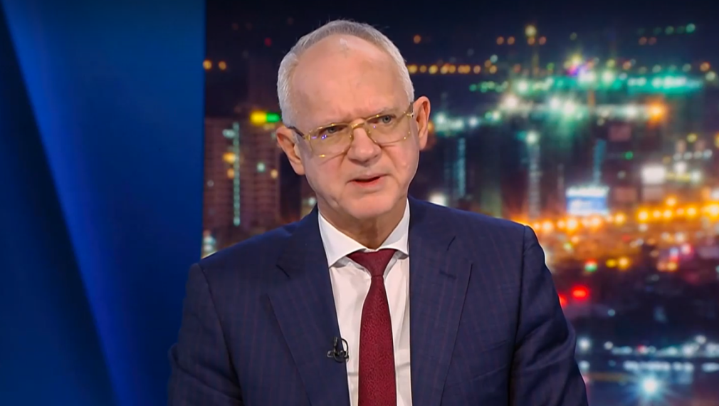 Васил Велев: Фон дер Лайен и Кая Калас в манастир, иначе ЕС ще продължи да затъва. Нашият бюджет за 2026 е катастрофа