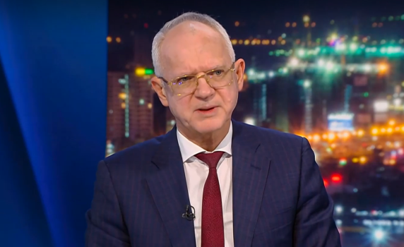 Васил Велев: Фон дер Лайен и Кая Калас в манастир, иначе ЕС ще продължи да затъва. Нашият бюджет за 2026 е катастрофа