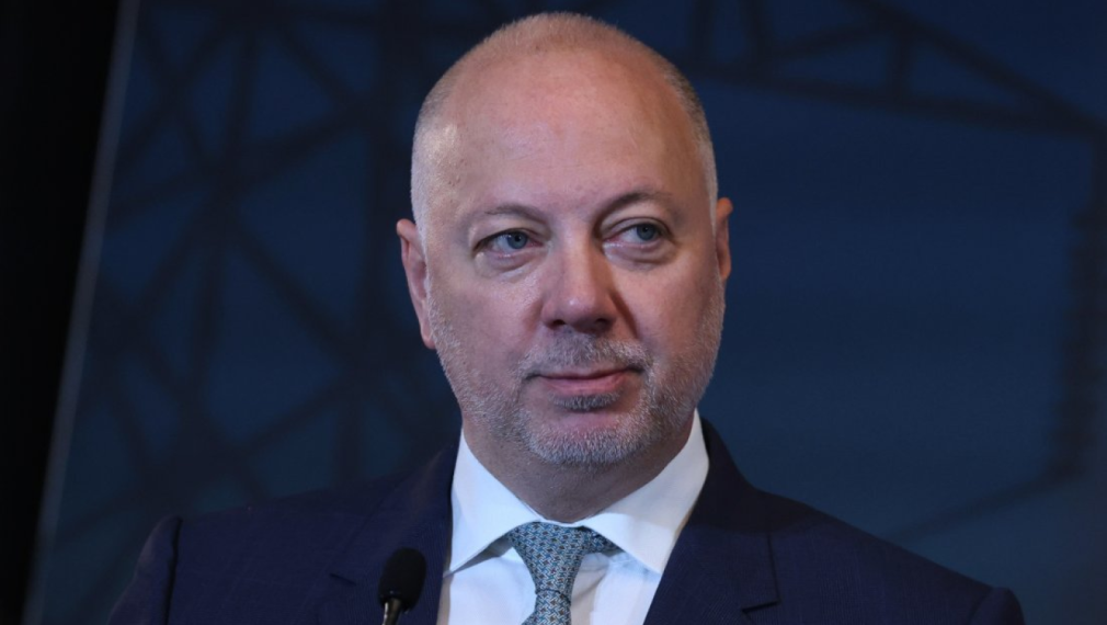 Желязков: Приветстваме и подкрепяме усилията на Тръмп за мир в Украйна