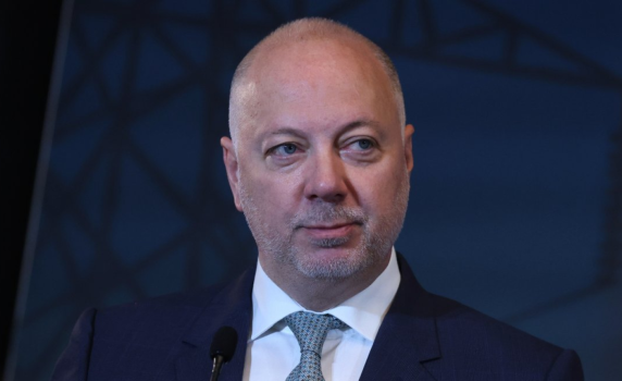 Желязков: Приветстваме и подкрепяме усилията на Тръмп за мир в Украйна
