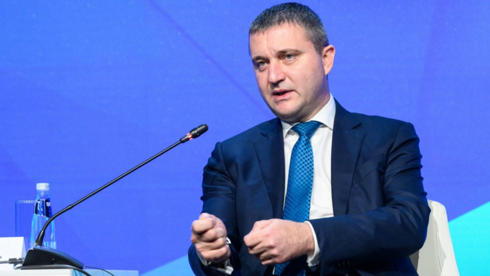 Владислав Горанов: Радев доведе Асен Василев в управлението, а той разврати публичните финанси