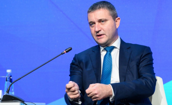 Владислав Горанов: Радев доведе Асен Василев в управлението, а той разврати публичните финанси