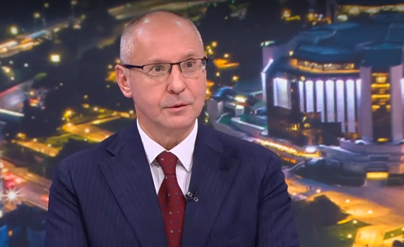 Станишев: Войната трябва да бъде спряна, иначе Украйна трудно ще бъде възстановена