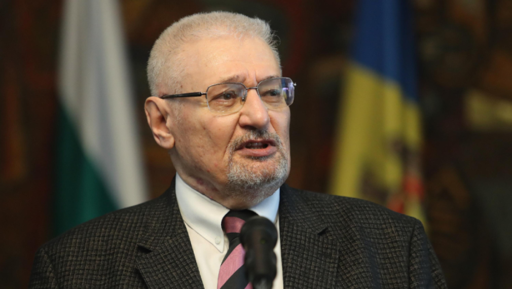 Петър Воденски: НАТО и ЕС ще минат през гняв, пазарлък и депресия, преди неизбежно да приемат загубата от Русия