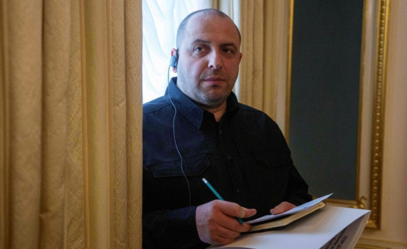 Умеров от Женева: Мирният план още не е финализиран, но вече включва много украински приоритети