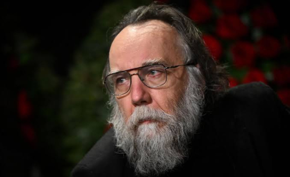 Дугин: Украйна ще бъде изцяло наша до две години