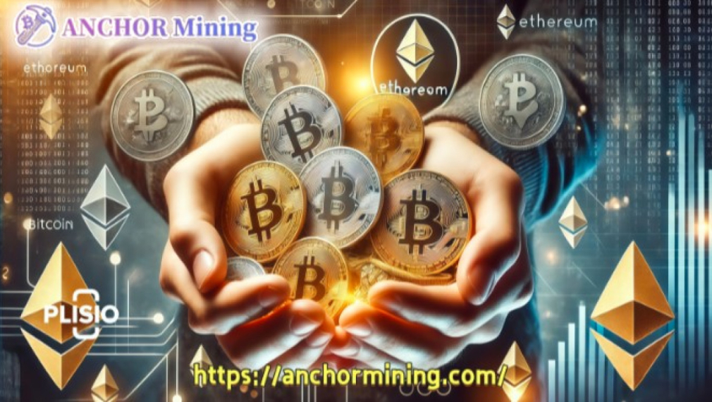 От нулеви разходи до печалба от 8 000 долара на ден: Anchor Mining променя финансовата съдба на обикновените хора