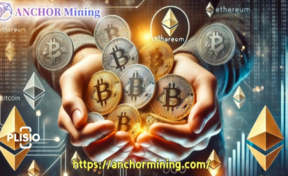 От нулеви разходи до печалба от 8 000 долара на ден: Anchor Mining променя финансовата съдба на обикновените хора