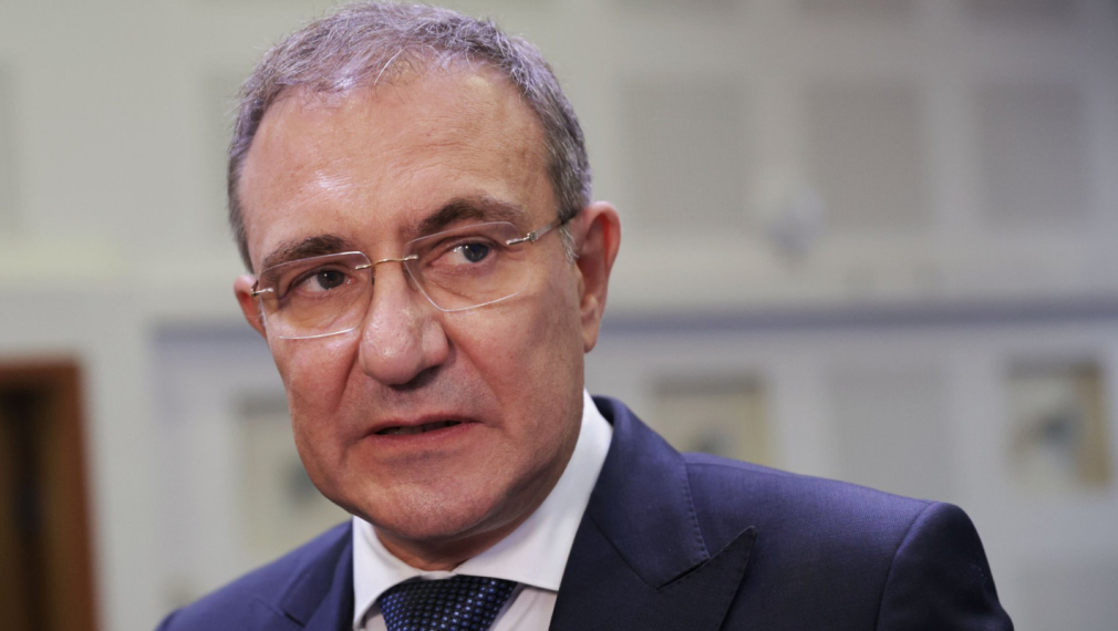 Борислав Гуцанов: Не може да има 800 000 души с ТЕЛК. Необходима е реформа