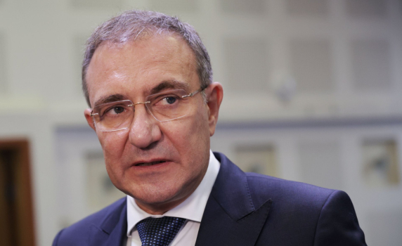 Борислав Гуцанов: Не може да има 800 000 души с ТЕЛК. Необходима е реформа