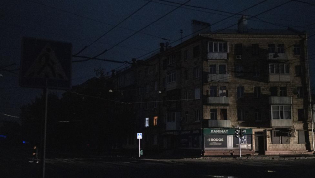 "Гардиън": Украйна я очаква най-тежката зима от началото на конфликта