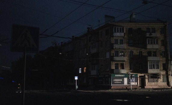 "Гардиън": Украйна я очаква най-тежката зима от началото на конфликта