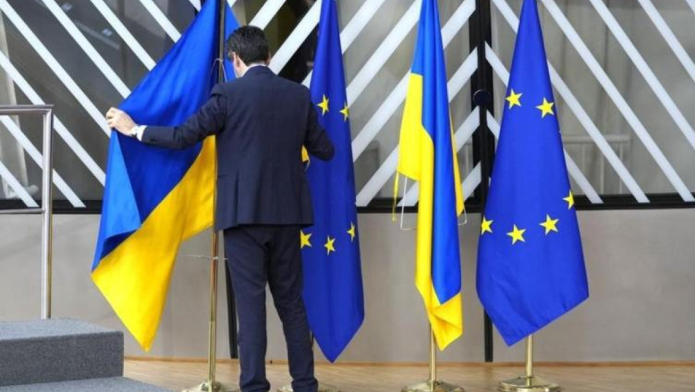 Европа отговори на плана на Тръмп за мир в Украйна със свой вариант