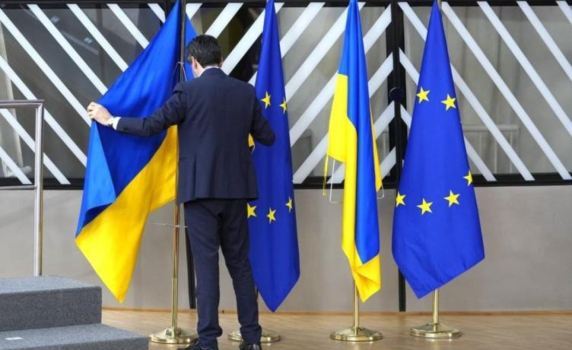Европа отговори на плана на Тръмп за мир в Украйна със свой вариант