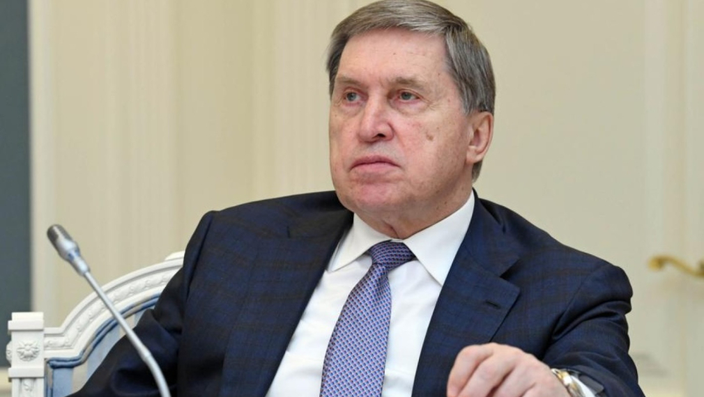 Помощникът на Путин: Много от точките от американския план, обсъден в Аляска, са приемливи за Русия. Мирният план на ЕС е неконструктивен
