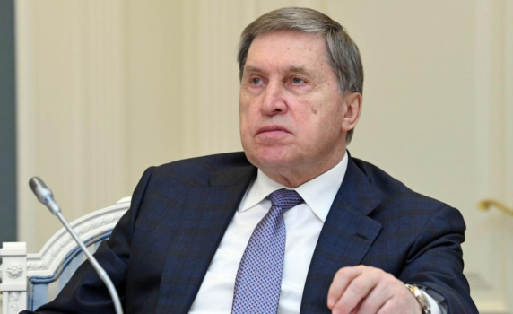 Помощникът на Путин: Много от точките от американския план, обсъден в Аляска, са приемливи за Русия. Мирният план на ЕС е неконструктивен