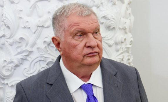 Игор Сечин: Стойността на руските природни ресурси е над 100 трилиона долара, два пъти повече от тази на САЩ