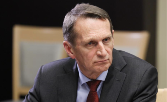 Руското разузнаване: Лондон печели от войната в Украйна и има планове да дискредитира Тръмп
