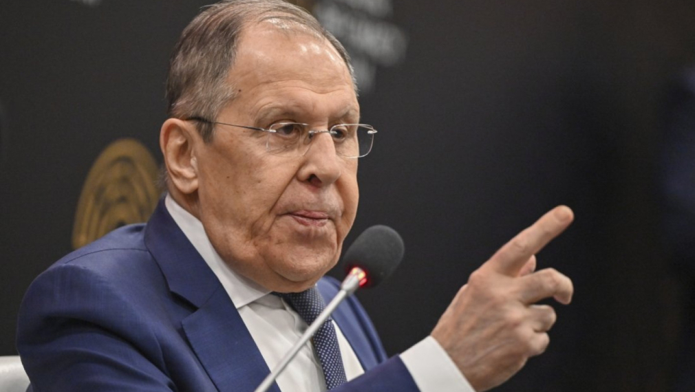 Лавров: Приветстваме плана на Тръмп, очакваме новата версия без промяна на договореното в Аляска