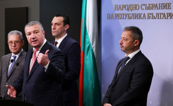 БСП: Тотото остава държавно, но се дава на концесия, за да носи още приходи от хазарта