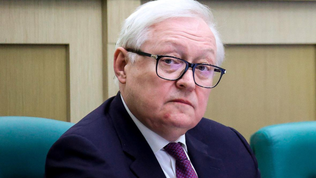 Рябков: Готови сме да работим по плана на САЩ, но в рамките на Анкоридж и без отстъпки