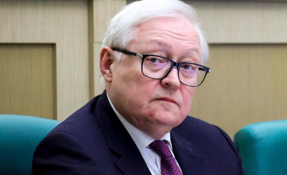 Рябков: Готови сме да работим по плана на САЩ, но в рамките на Анкоридж и без отстъпки