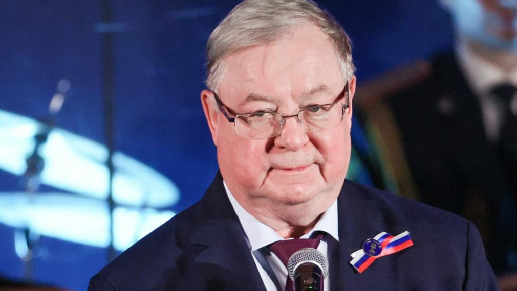 Степашин: Одеса може доброволно да се присъедини към Русия