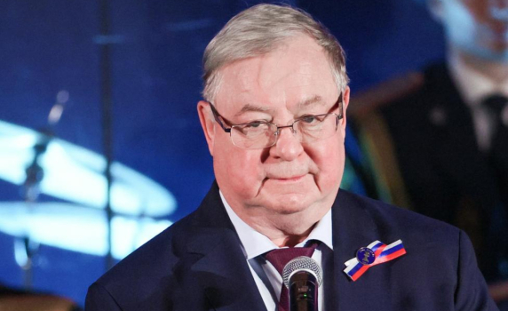 Степашин: Одеса може доброволно да се присъедини към Русия