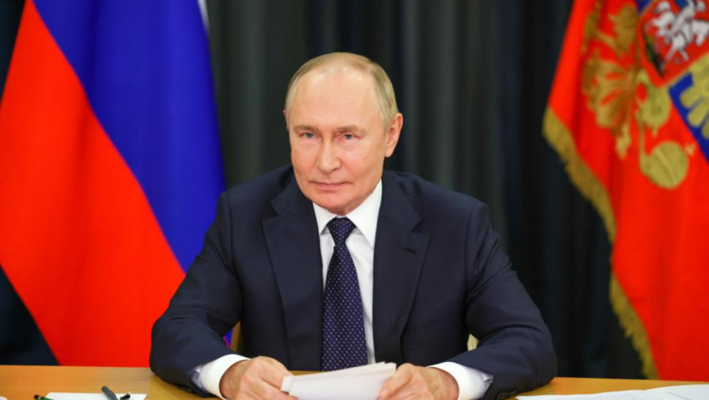 Путин предложи на съюзниците си от ОДКС оборудване с модерни руски оръжия
