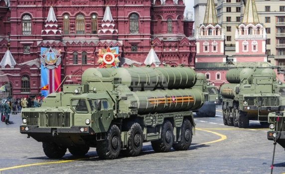 Индия купува от Русия ракети С-400 за над 1 млрд. долара