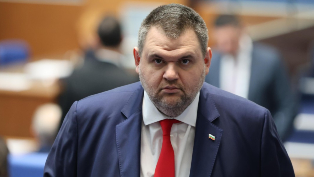 Делян Пеевски заплаши да блокира парламента всеки ден след вчерашните протести