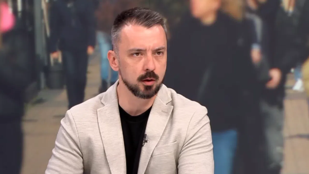 Шкварек: Европа загуби войната в Украйна!