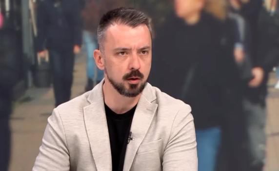 Шкварек: Европа загуби войната в Украйна!