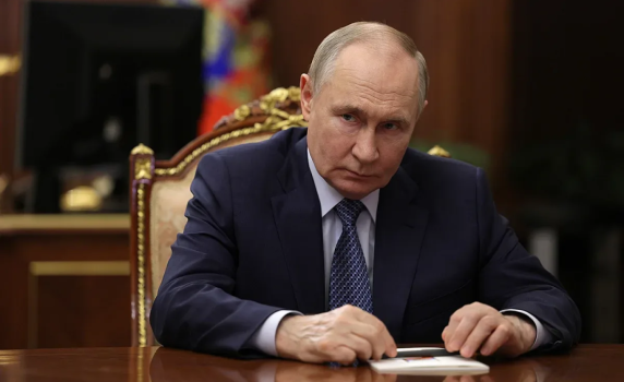 Путин: Ако Украйна не се изтегли, ще я принудим със сила. Преговори със Зеленски са юридически невъзможни