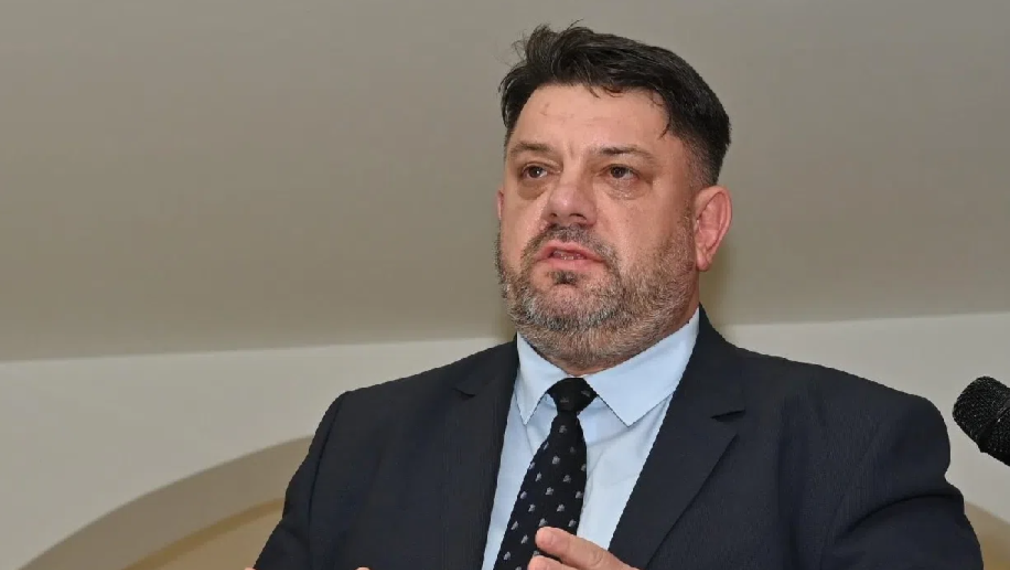 Зафиров: Ако бюджетът бъде изтеглен, ще преосмислим участието си в управлението