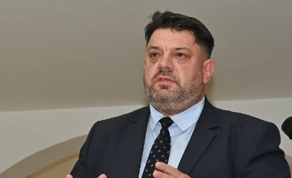 Зафиров: Ако бюджетът бъде изтеглен, ще преосмислим участието си в управлението