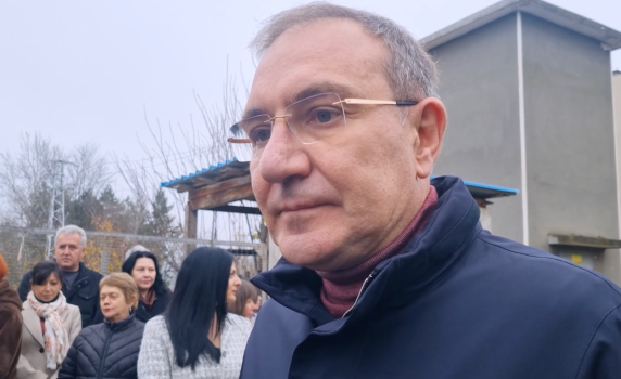 Гуцанов: Кабинетът и мнозинството в парламента чухме хората, които излязоха на улицата