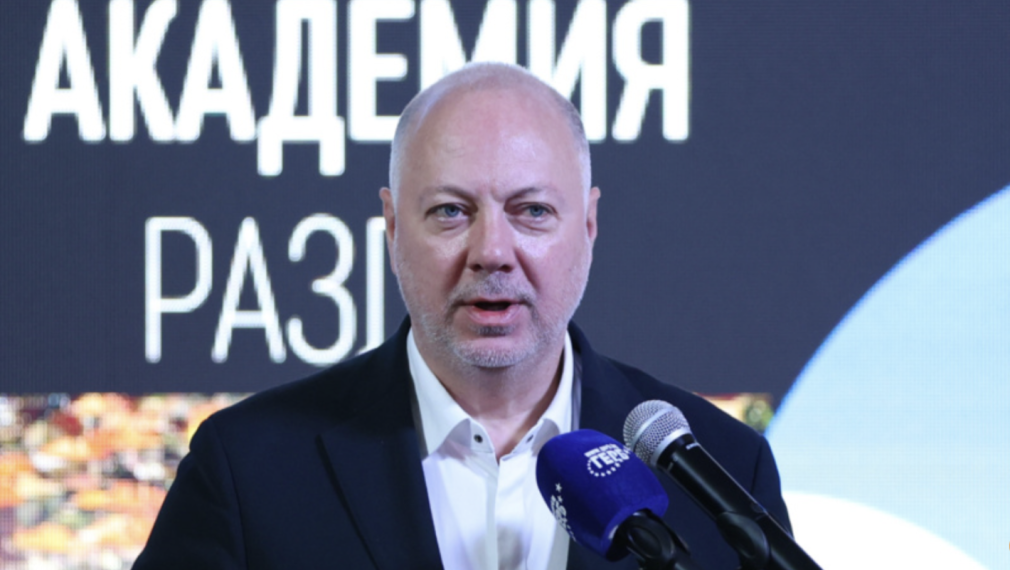 Желязков: Кабинетът функционира много добре като единен орган