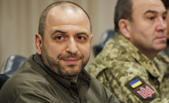 Зеленски назначи Умеров за ръководител на украинската преговорна декларация