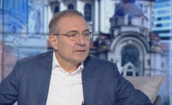 Гуцанов: Коледните добавки за пенсионерите не са застрашени от връщането на бюджета