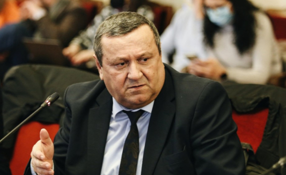 Хасан Адемов: Управляващите решиха силово да наложат бюджета, затова бяха протестите
