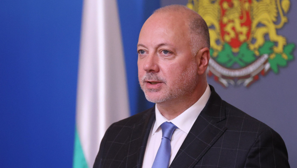 Росен Желязков: Съдбата на „Лукойл“ в България ще е функция на преговорите между САЩ и Русия