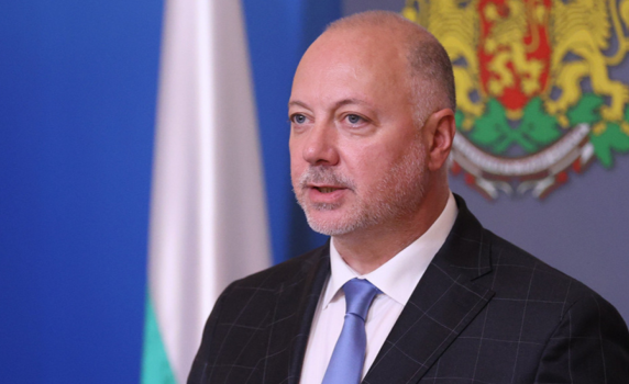 Росен Желязков: Съдбата на „Лукойл“ в България ще е функция на преговорите между САЩ и Русия