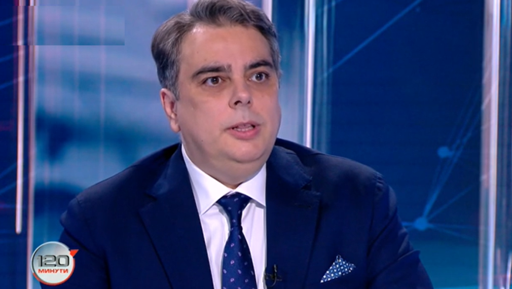 Асен Василев: Не искаме да сваляме властта, а съвсем нов бюджет