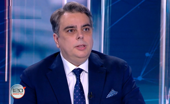 Асен Василев: Не искаме да сваляме властта, а съвсем нов бюджет